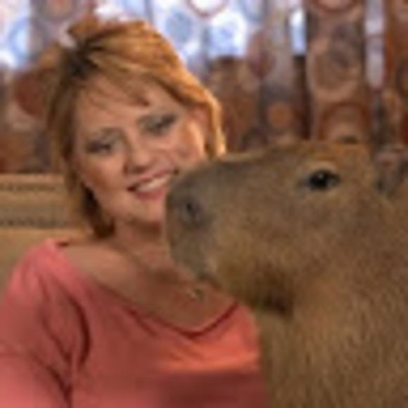 Meet your Posher, Kimberly - Picture 1 of 1